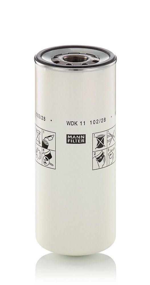 Kraftstofffilter Kraftstoff Filter