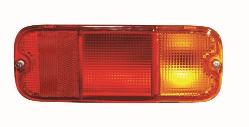 Set: 2 × Heckleuchte