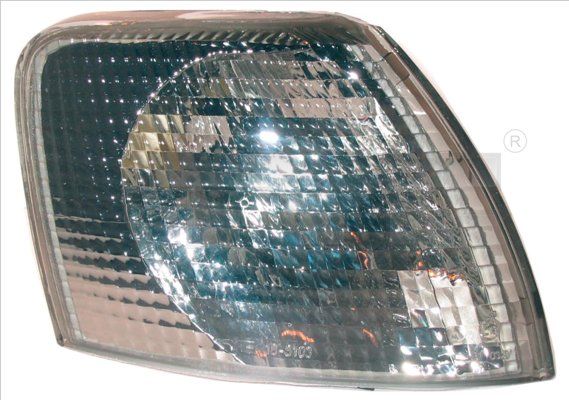 Blinker vorne