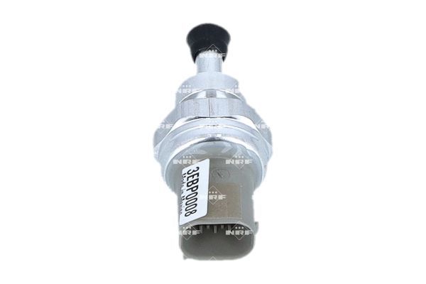 Abgasdrucksensor Differenzdruck