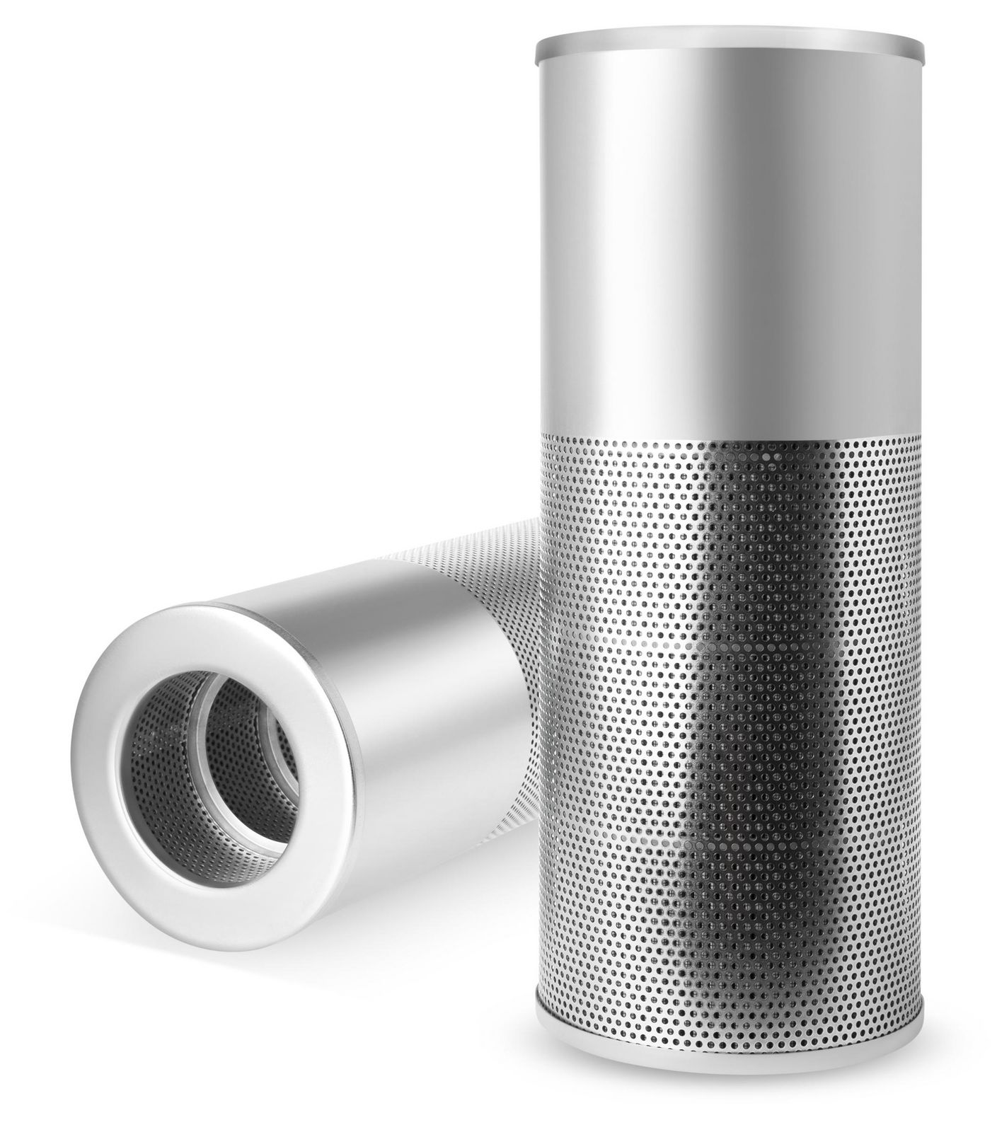 Arbeitshydraulik Filter Hydraulische Anlage