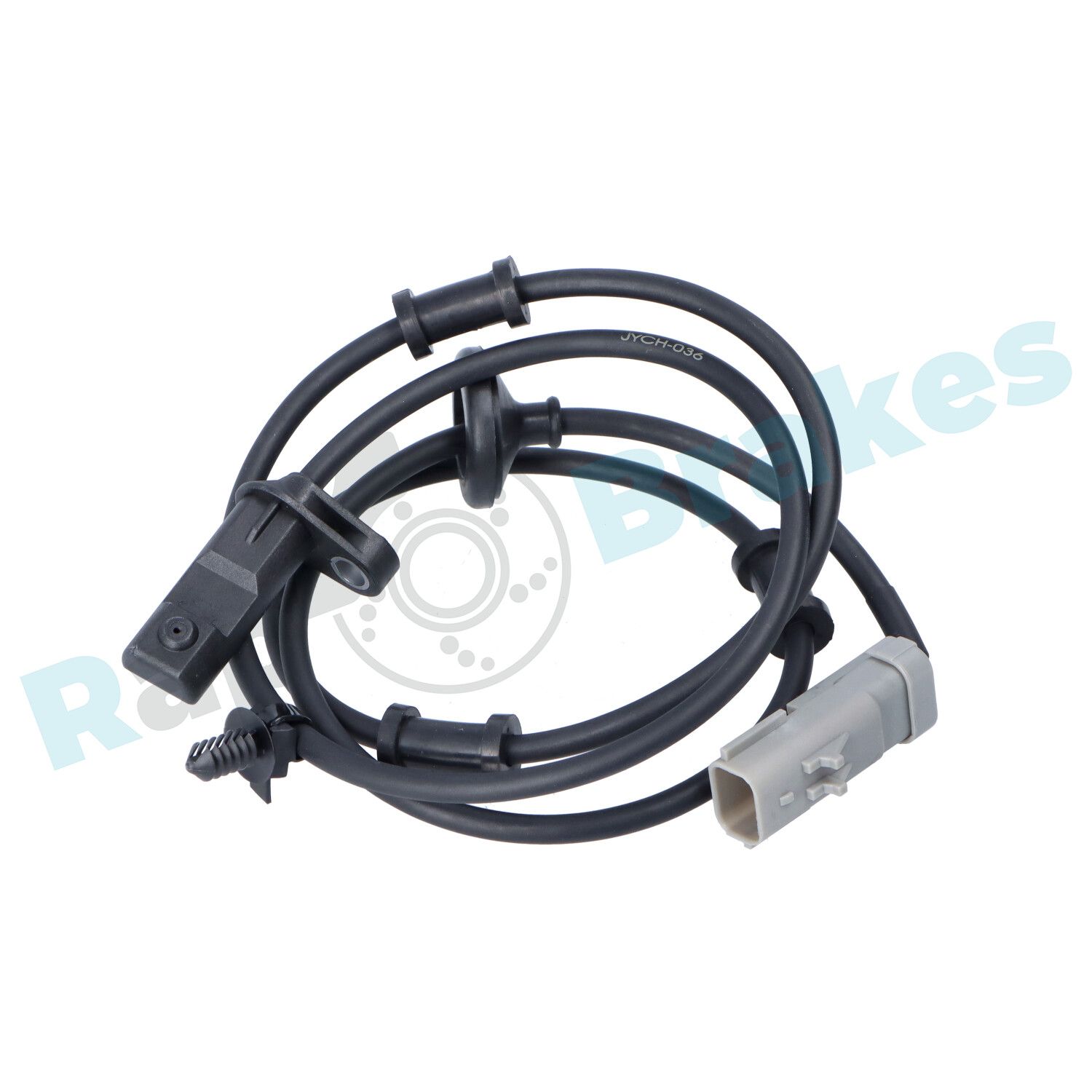 ABS Sensor Drehzahlmesser