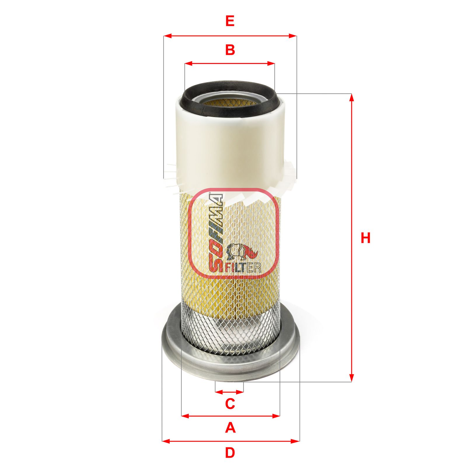 Luftfilter