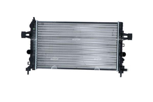 Kühler Wasserkühler Motorkühler