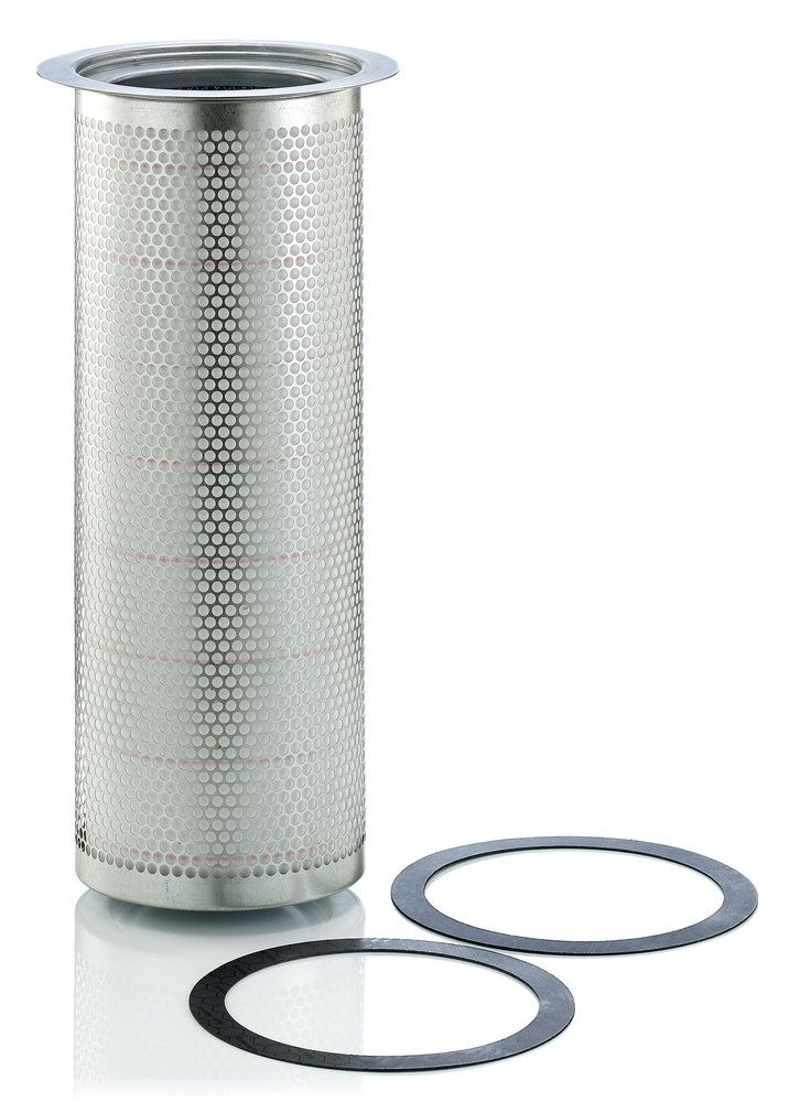 Filter Drucklufttechnik