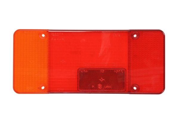 Lichtscheibe Rückleuchte Heckleuchte