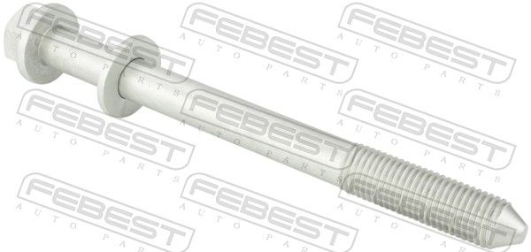 Befestigungsteile für Lenker