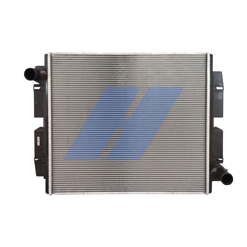 Kühler Wasserkühler Motorkühler