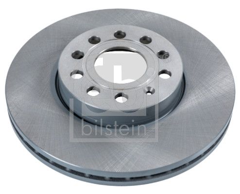 Bremsscheiben Set 2 Stück