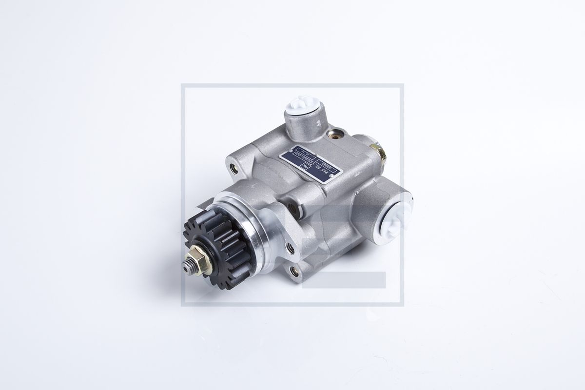 Hydraulikpumpe Lenkung Servopumpe Lenkhilfe