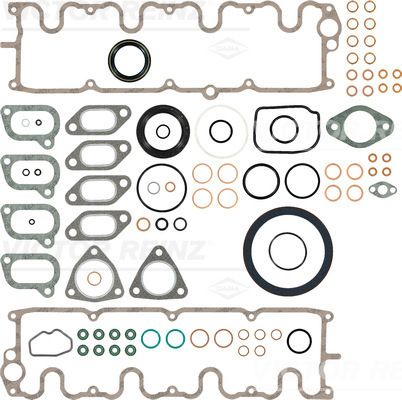 Dichtungsvoll Satz Motor