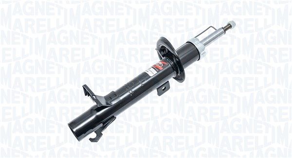 Set: 2 × Gas-Stoßdämpfer