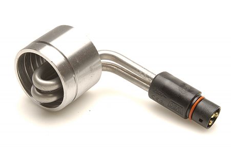 Heizelement Motorvorwärmsystem