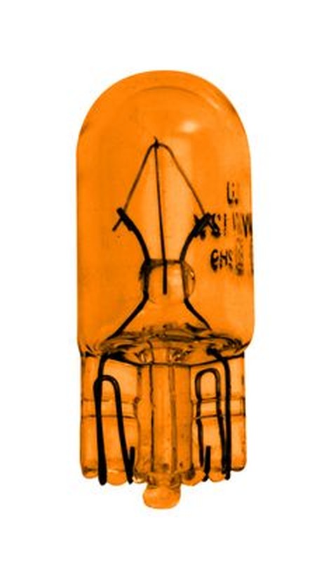 Glühbirne WY5W
