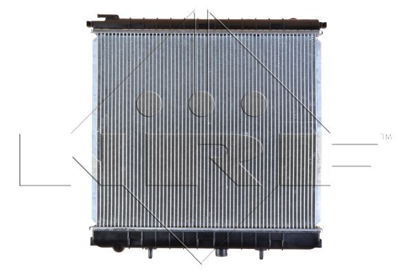 Kühler Wasserkühler Motorkühler