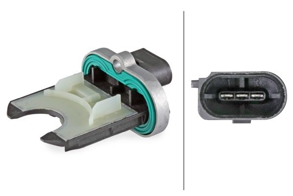 Lenkwinkelsensor