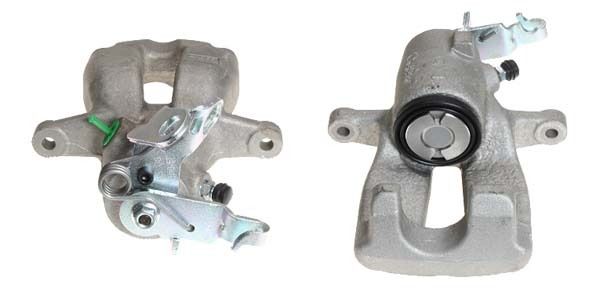 Bremssattel Bremszange