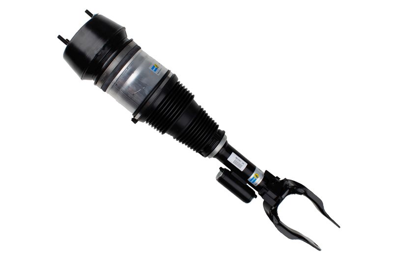 Gas-Stoßdämpfer