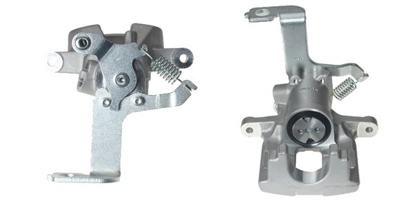 Bremssattel