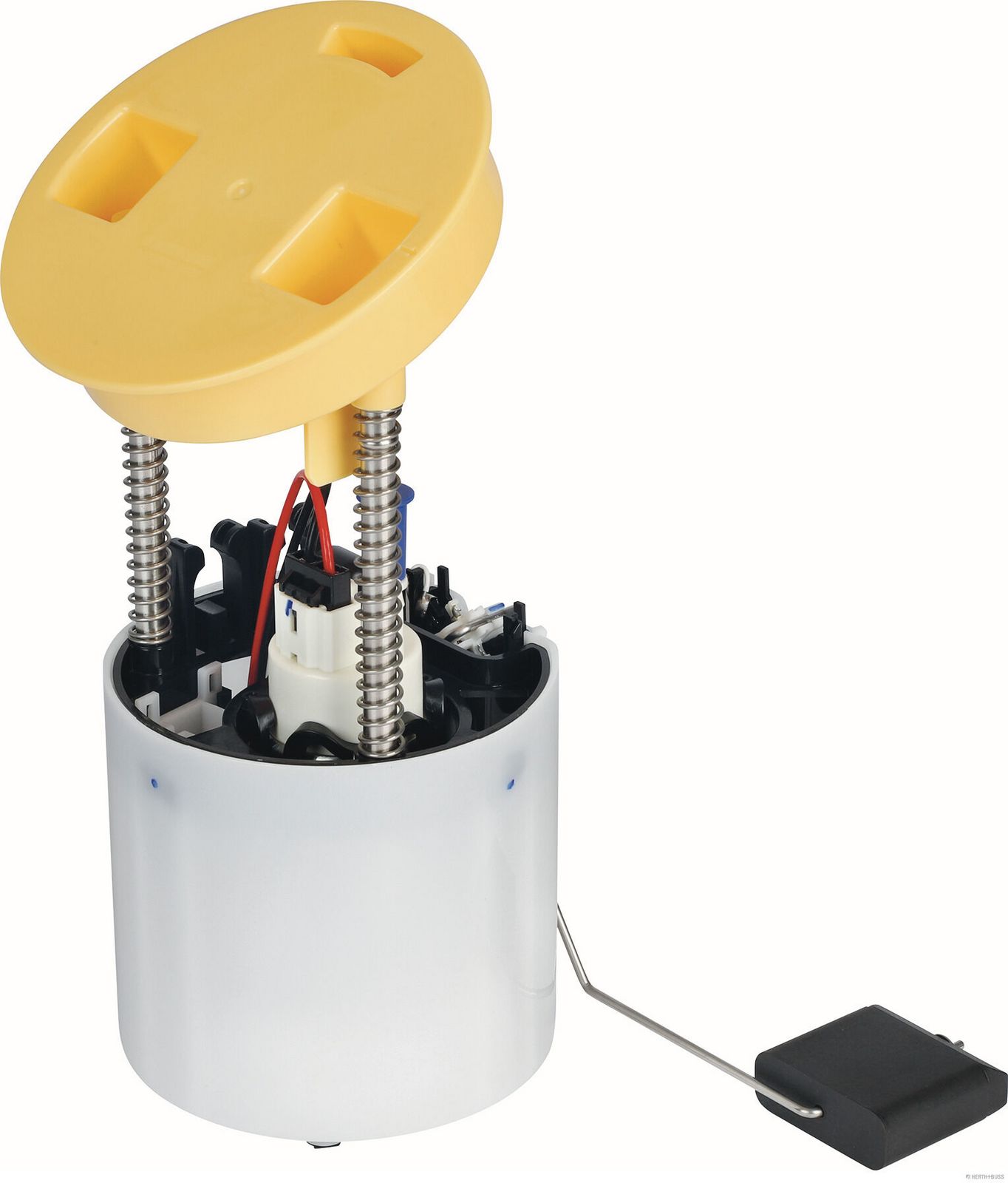 Kraftstoffpumpe