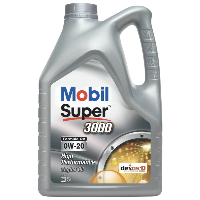 Motoröl Öl