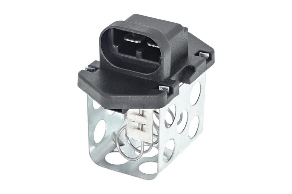 Widerstand Elektromotor Kühlerlüfter