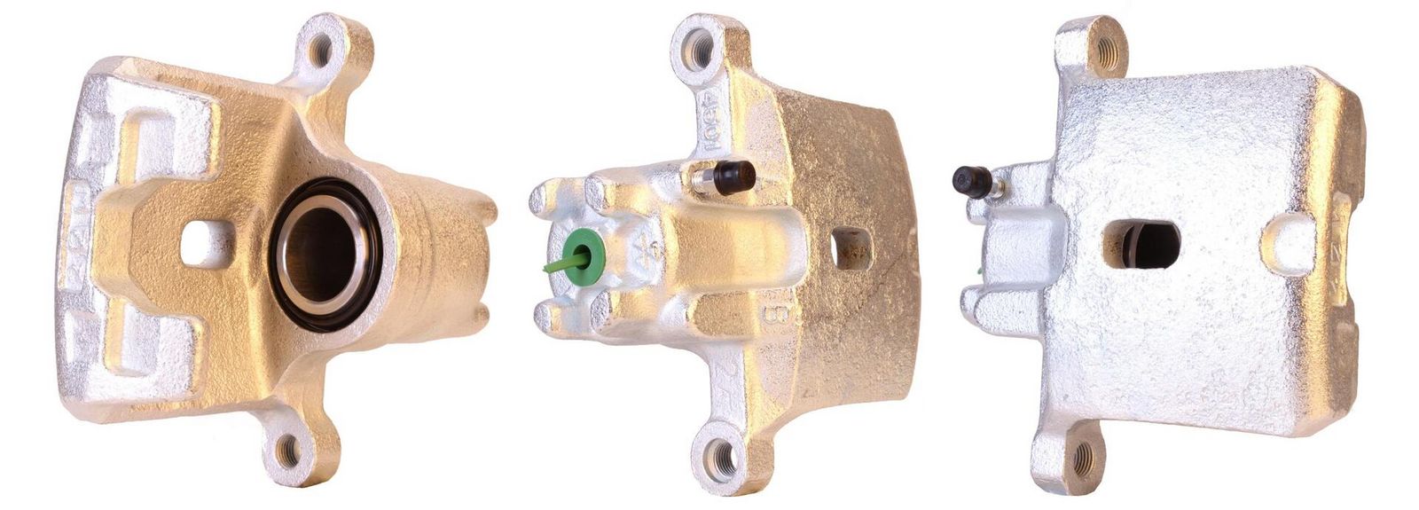 Bremssattel Bremszange