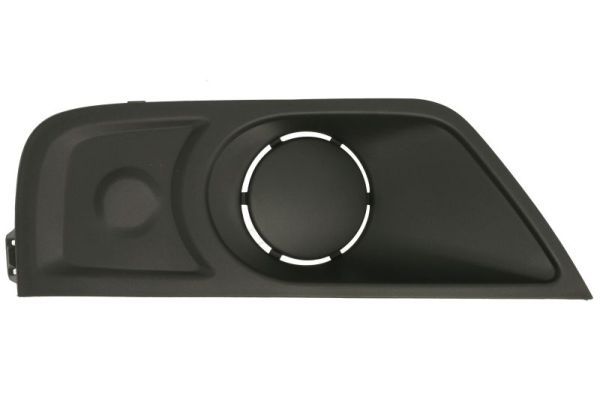 Stoßstange Gitter