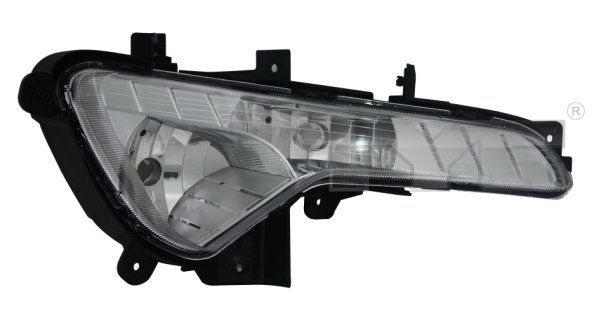 Nebelscheinwerfer