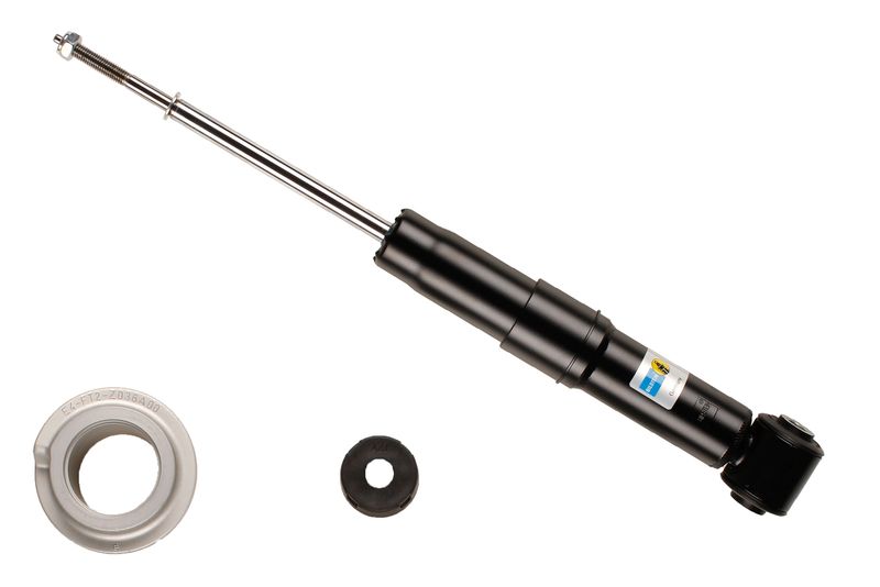 Gas-Stoßdämpfer