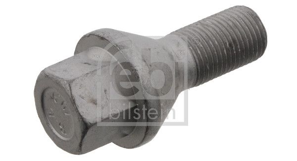 Radschraube