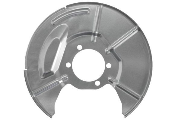 Bremsscheibenabdeckung