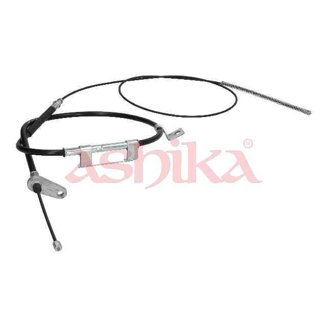 Handbremsseile Set 2 Stück