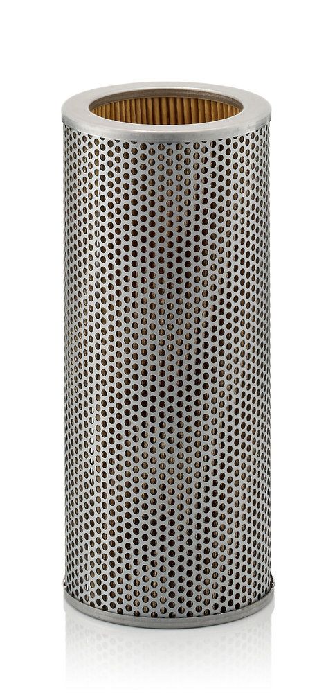 Arbeitshydraulik Filter Hydraulische Anlage