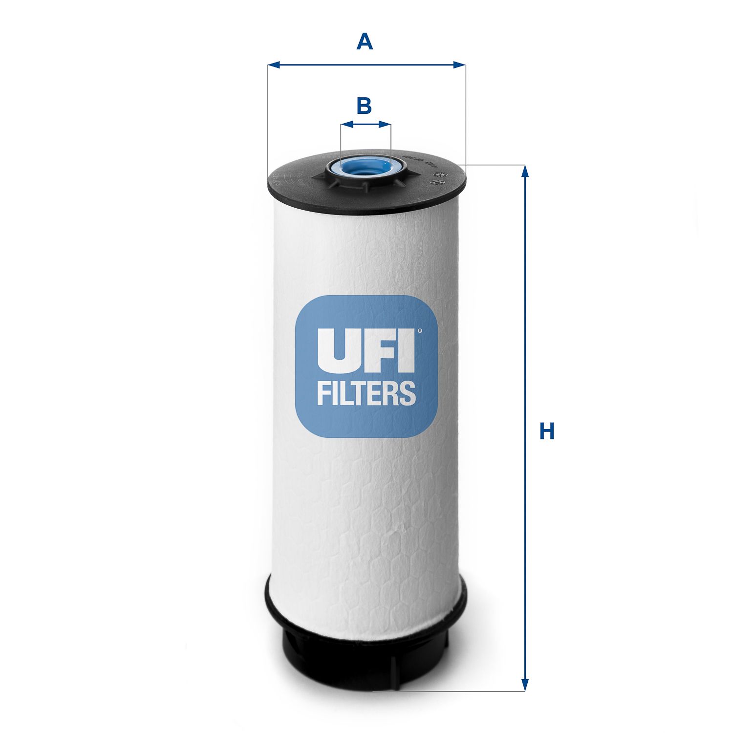 Kraftstofffilter Kraftstoff Filter