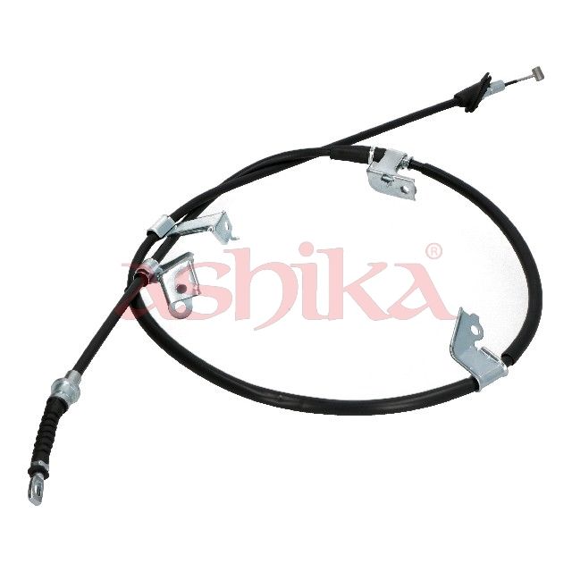 Handbremsseile Set 2 Stück