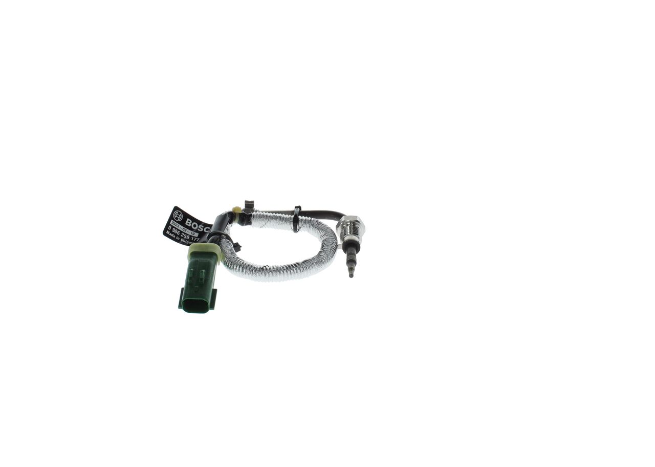 Sensor Abgastemperatur