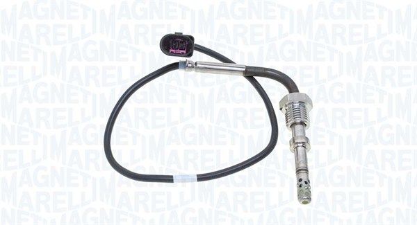 Sensor Abgastemperatur