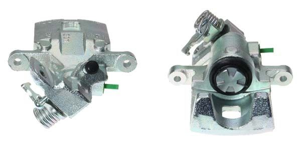 Bremssattel Bremszange