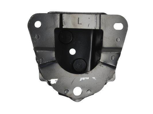 Stoßstange Halter