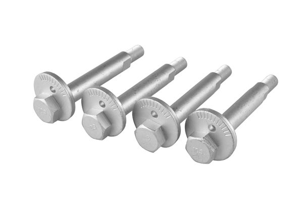 Befestigungsteile für Lenker