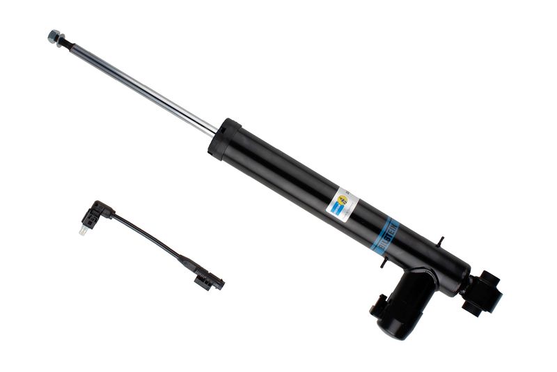 Gas-Stoßdämpfer