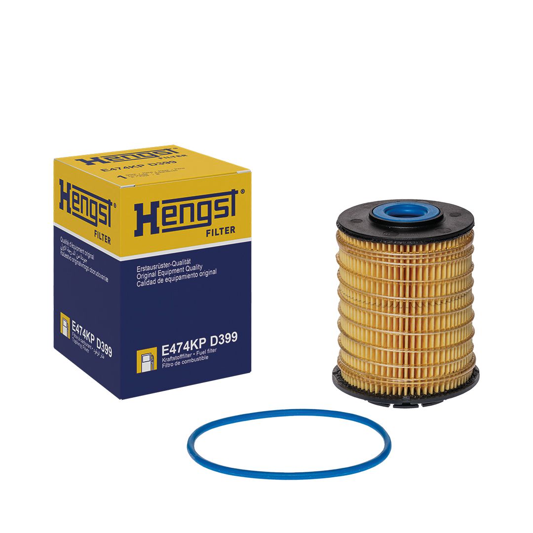 Kraftstofffilter Kraftstoff Filter