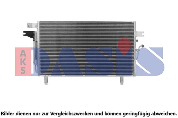 Klimakondensator
