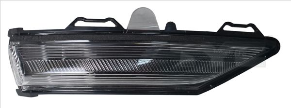 Blinker Blinkleuchte