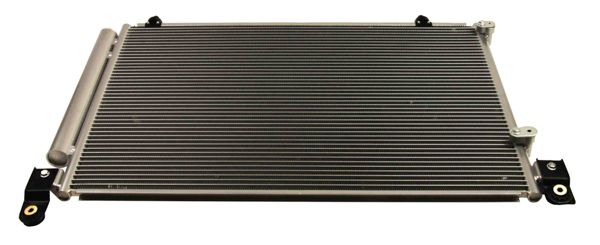 Klimakondensator