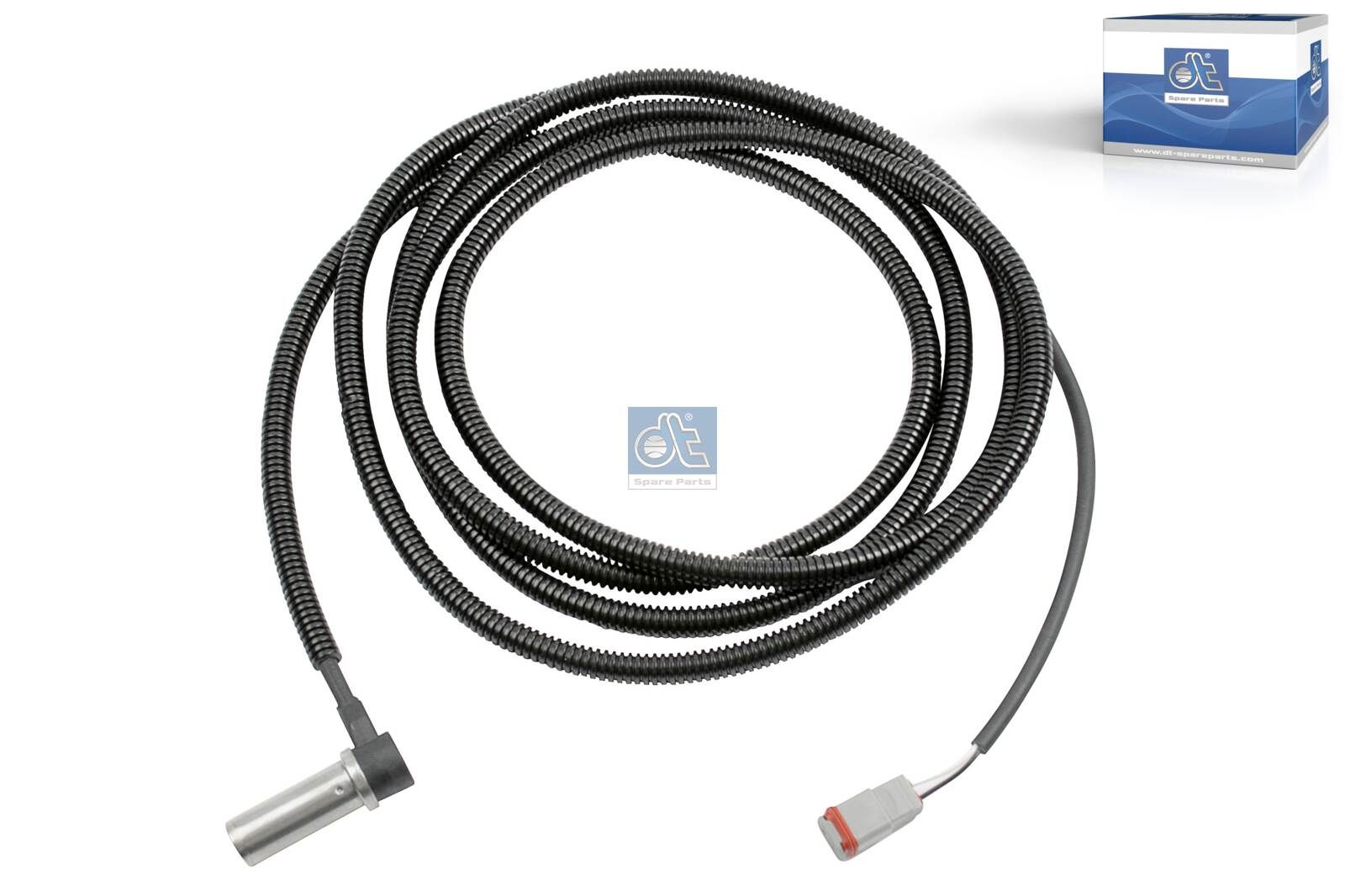 ABS Sensor Drehzahlmesser