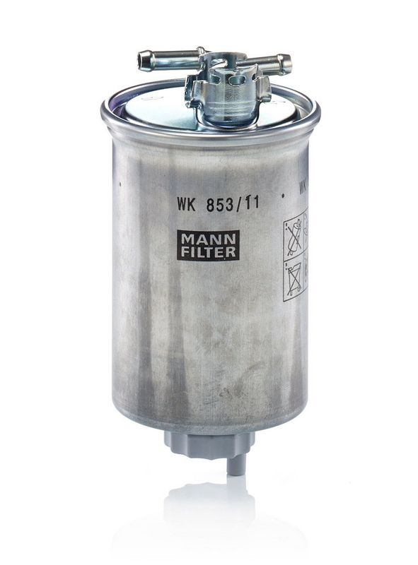 Kraftstofffilter
