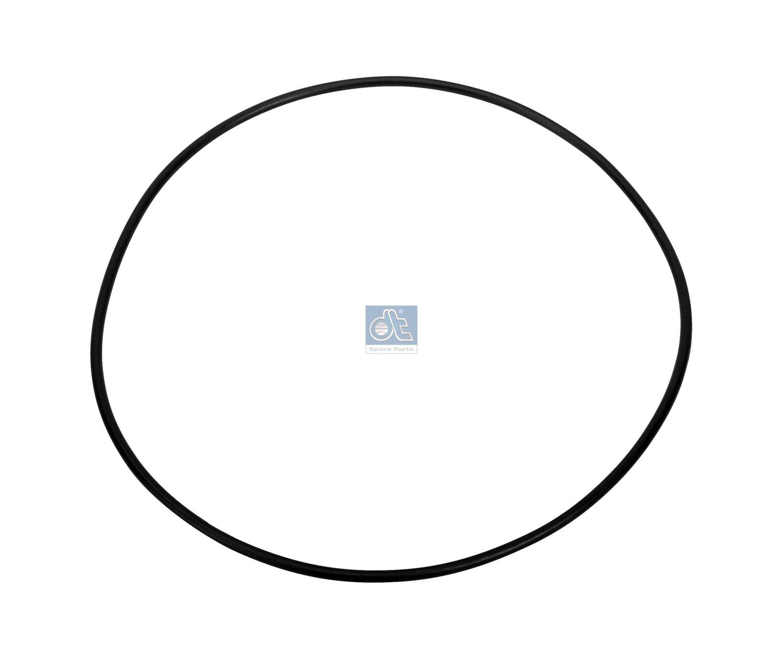 O-Ring Getriebe