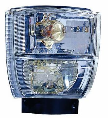 Blinker Blinkleuchte